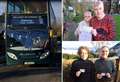 ‘The bus is our lifeline - we’ll be stranded without it’