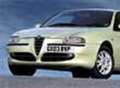 Alfa diesels give range big boost