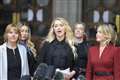 I stand by my testimony in Johnny Depp libel case, says Amber Heard