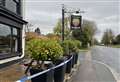 Man killed in pub stabbing named