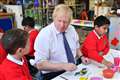 Boris Johnson reveals £1bn plan to help pupils catch up after lockdown