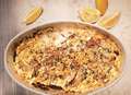 Recipe: Tom Parker Bowles' gratin of chicory and bacon