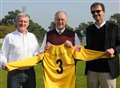 Takeover of Maidstone United