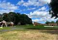 Cafe, zipwire and trampolines unveiled at park after £5m revamp