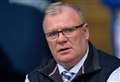 Evans backs EFL plan