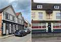 Historic high street pubs sold at auction