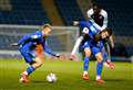 Gillingham midfielder pushing for FA Cup involvement