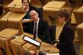 MSPs call on Swinney to expand Sturgeon code breach investigation