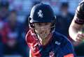 Denly hits century in first Kent win