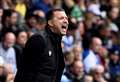 Winner was a “disgrace” blasts Gillingham boss