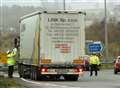 KCC leader: we should make foreign lorries pay