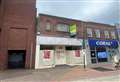 Stationery shop and homes go under the hammer