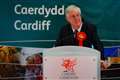 Mark Drakeford vows to be ‘radical and ambitious’ in government