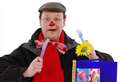 City aims to adopt Mr Tumble's sign language