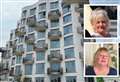 ‘Sleepless nights’ as luxury flats emit ‘debilitating’ high-pitched squeal