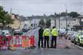 Murder of Irish detective was random act – police chief