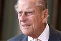 Duke of Edinburgh ‘OK’ in hospital – William