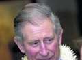 Prince Charles to visit Kent