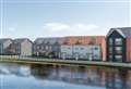 New riverside homes hit the market