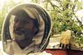 Beekeeper expects thousands of bees will die after storm blows hives over