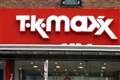 Businessman Mike Ashley embroiled in name row with TK Maxx