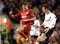 Liverpool v Charlton in pictures
