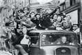 Voices Of War project brings VE Day 1945 into people’s homes