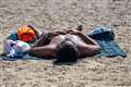 UK set to be hotter than Ibiza in coming days