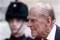 Duke of Edinburgh in ‘good spirits’ after being admitted to hospital