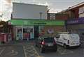 Co-op forced to shut after late night break-in