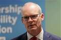 Coveney voices optimism about deal on Northern Ireland Protocol