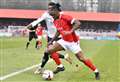 Report: Luckless Ebbsfleet beaten by York