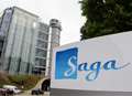 Saga hires new chairman