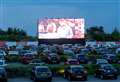 Drive-in cinema set to launch at park and ride