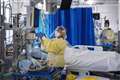 CPAP reduces need for invasive ventilation of Covid patients – study