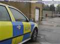 Man 'critical' after assault