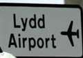Jersey flights from Lydd