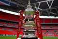 FA Cup Second Round draw