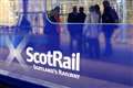 Workers at three rail companies set to take industrial action