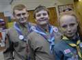 Teenagers need help to get to jamboree in Japan 