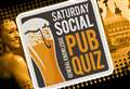 Film, foxes and filo pastry! Have a crack at our Saturday Social pub quiz