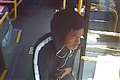 CCTV image released after elderly woman robbed on bus