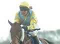 Hythe rider wins point-to-point double