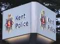 Knife threat to cashier in service station raid