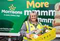 New jobs as supermarket giant expands online services