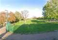 Large dead dog found in bin bag near recreation ground