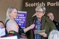 Cherry: I was warned speaking out on trans could ruin my chances of leading SNP