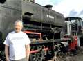 East Kent Railway Trust land £50,000 bonus prize grant 