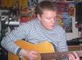 Tributes to tragic musician who was 'sensitive and genuine'