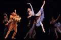 Royal Opera House cancels Bolshoi Ballet London tour